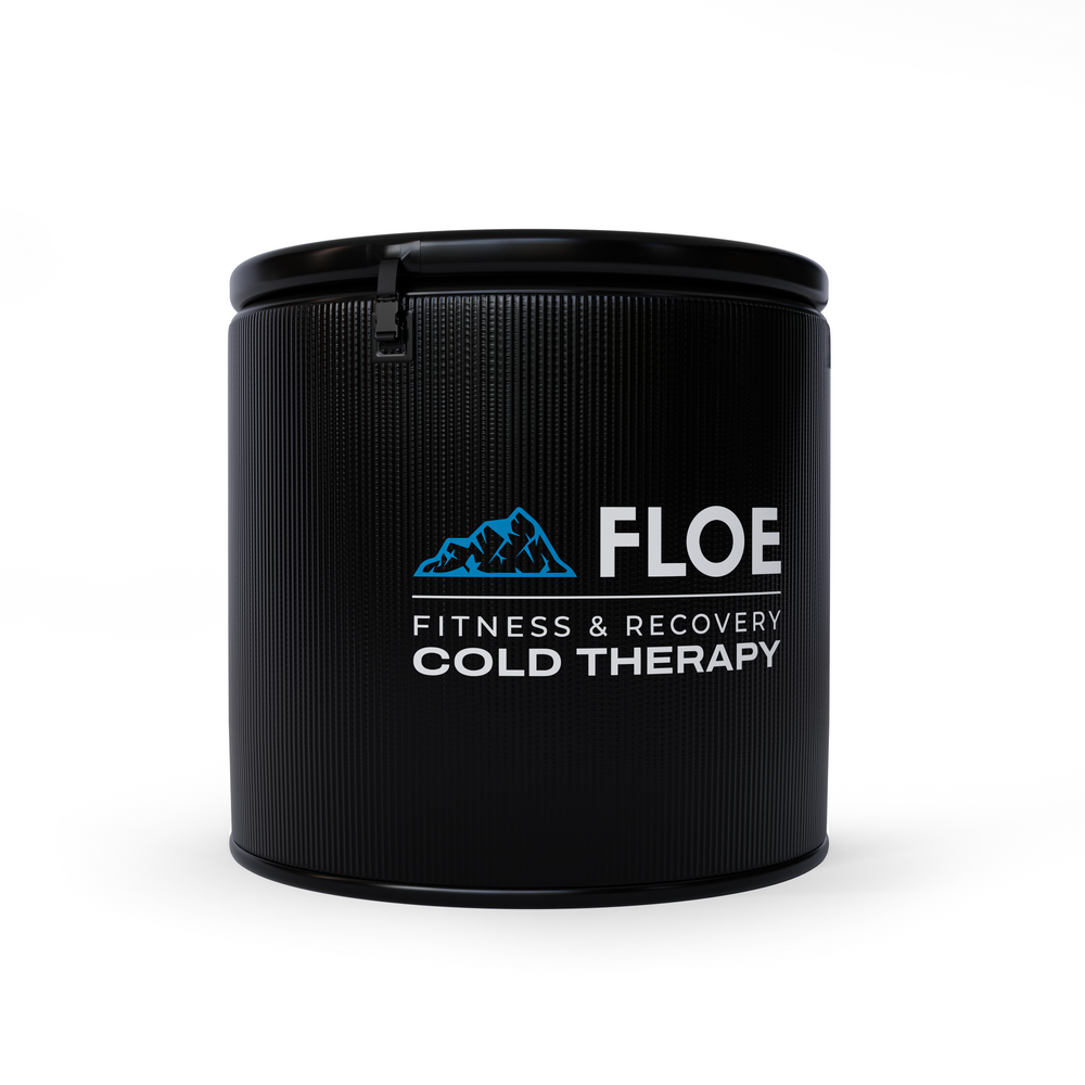 Floe Ice Bath Pro, Durable Ice Bath Professional